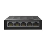 Switch Gigabit 5 ports 10/100/1000 Mbps