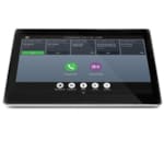Interface Tactile Conçue pour les Produits Polycom® RealPresence®