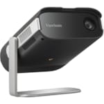 MINI VIDEOPROJECTEUR LED PORTABLE Intelligent Avec Haut-Parleurs Harman Kardon
