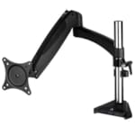 Support Bras Flexible pour tes Ecrans avec HUB USB SuperSpeed