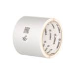 Etiquettes Polyester 50.8x25.4mm