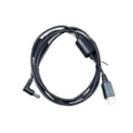 Cordon d'alimentation standard - Pour Scanner