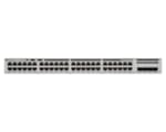 Switch Catalyst 9200L 48 x 10/100/1000 (PoE+) + 4 x Gigabit SFP