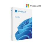 Win 11 Home 64Bit French 1pk DSP OEI DVD