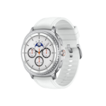 Smart Watch 8 Classic 46 mm Bluetooth White 12 Mois