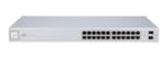 Switch UniFi Gigabit Ethernet 24 ports 10/100/1000 2 ports SFP