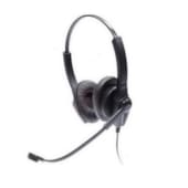 Micro-Casques Téléphonique et Professionnels pour Centres d’appels sans cordon USB/RJ9