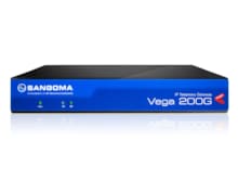 VEGA 200G VS0157 2 X T1/E1 Passerelle Numérique jusqu'à 60 canaux