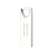 CLE USB HIKVISION 64GB USB 2.0 METAL
