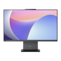 LENOVO AIO Neo 50a-24 G5 Ecran 23,8'' Intel i7-13620H 16 Go 512 Go SSD Freedos Noir 24M