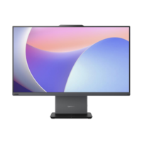 LENOVO AIO Thinkcenter Neo 50a-24 23,8'' multitouch Intel Core 7-240H 16Go 512GoSSD Freedos Noir 24M