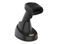 Lecteur de Code à Barres 1950g USB KIT: 1D 2D BLACK