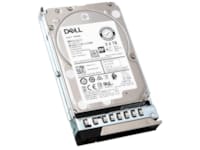 Disque Dur Interne Dell 2.4TB 10K RPM SAS 12Gbps 512e 2.5in Hot-plug Hard Drive CK