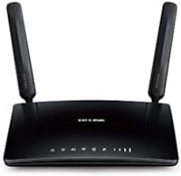 AC750 Routeur Sans Fil Dual Band 4G LTE