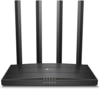 AC1900 Routeur Wi-Fi Bi-Bande, 1300Mbps à 5GHz + 600Mbps à 2.4GHz