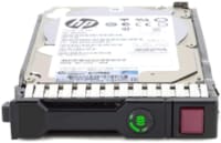 Disque dur 2,5   2.4TB - 10Krpm - SAS 12Gbps - HP Original - Garantie Carepack Hp