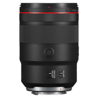 CANON LENS RF135MM F1.8 L IS USM EU26 12mois