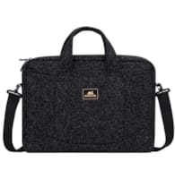 Sacoche Anvik Noir pour Ordinateurs Portables 15.6"