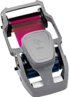 Ruban Color-YMCKO 200 Images ZC350 (200 Images ZC350)