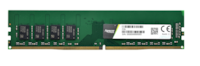 Modules Mémoire 16 GB DDR4-2666 MHZ UDIMM ECC 1.2V