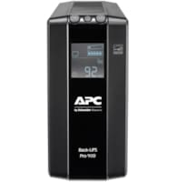 Onduleur Line-interactive APC Back UPS Pro BR 900VA 6 Outlets AVR LCD Interface Tour