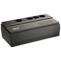 Onduleur Line-interactive Easy UPS BV 300 W / 500 VA  4 Prises FR (Schuko)