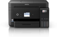 Imprimante Jet d'encre L6290 MFP 4en1 Réseau Wifi Couleur A4 R/V 33 B&WPPM 20PPMCOL 33