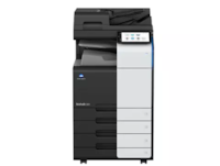 Bizhub C301i Imprimante Multifonction Couleur Laser A3 Ecran Tactile Couleur de 10,1"