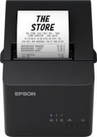 Imprimante à Tickets Thermique TM-T20X POS SFP Mono A0 POS B&WPPM POS