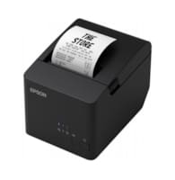 Imprimante à Tickets Thermique TM-T20X SFP Réseau Mono A0 R/V B&WPPM POS SFP Mono A0 POS