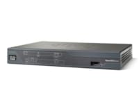 Routeurs à services intégrés de la gamme Cisco 880