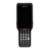 CK62 Scaner Mobile Léger et Robuste Wi-Fi 6E et 5G 1D/2D