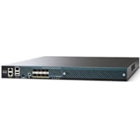 Contrôleur Réseau Sans Fil Cisco 5508 SERIES Pour Jusqu'à 50 Points D'accès Unifiés