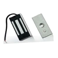VENTOUSE MAGNETIQUE POUR CONTROLE D'ACCES 60KG