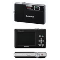 Panasonic lumix DMC-FP1GC-K