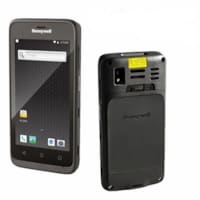 ScanPal EDA51 LAN 6603 13M 4G/64G R GMS ROW WIFI ONLY WITH POWER CABLE AND HANDLE TRIGGER