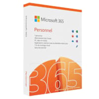 M365 PERSONAL FY25H2 French 1YR Africa Only