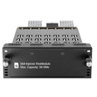 Module d'injection SIM Peplink EXM-SIM-BK56 pour les séries EPX / SDX / SDX PRO
