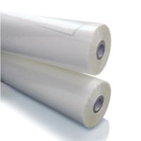 Film de lamination à chaud en plastique 95x135mm 175 micron (boite de 100)