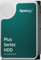 Disque Dur Interne 4TB SATA 3,5   Série Plus HAT3300 5.4k pour NAS Synology