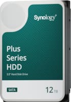 Disque Dur Interne 12TB SATA 3,5   Série Plus HAT3300 7.2k