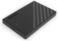 BOITIER DISQUE DUR EXTERNE SATA HDD SSD 2.5"