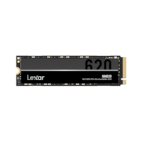 LEXAR 512GB SSD M.2 NM621