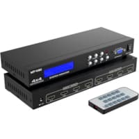 MT-VIKI MT-HD414 MATRICE HDMI 4X4