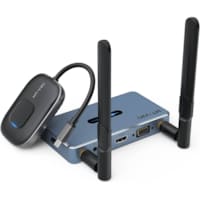 Rallonge HDMI sans fil 50 m 1080P (KIT)