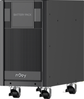Armoire de Batterie nJoy TA1611KX Compatible avec Aster 6KT et Aster 10KT