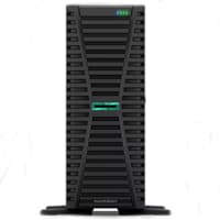 Serveur Proliant ML350 G11 8SFF 4410Y 2GHz-12c 32GB MR408i-o-4G 4p-1GbE-BCM5719-OCP 1000wT TPM 36M Format Tour 4U