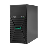 HPE ML30G11 E-2434 3.4GHz 4-core 1P 16GB-U 4LFF-HP 800W PS Server