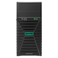 Serveur ML30 G11 8SFF E-2436 2.9GHz-6c 16GB RAID-SATA-VROC 4p-1GbE-BCM5719 800wT (3-1-1)