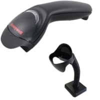 LECTEUR CODES BARRES FILAIRE LASER 1D ECLIPSE MK5145